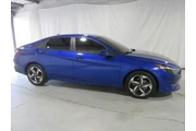 $19992 : Hyundai ELANTRA 2023 SEL 4dr thumbnail