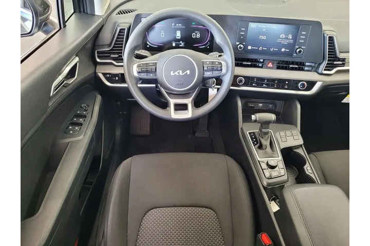 $24495 : 2025 Sportage LX image 10