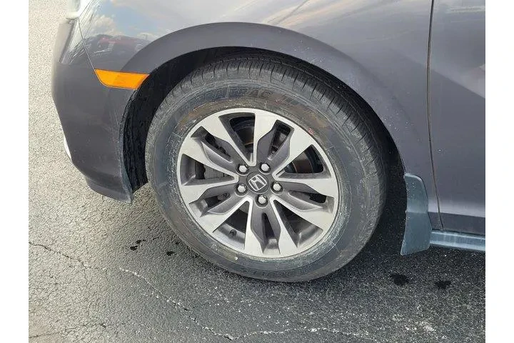 $32925 : Honda Odyssey 2021 EX-L 4dr image 9