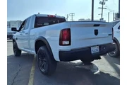 $27999 : Ram 1500 Classic 2022 4x4 SL thumbnail