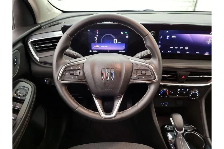 $21998 : Buick Encore GX 2025 Preferr image 10