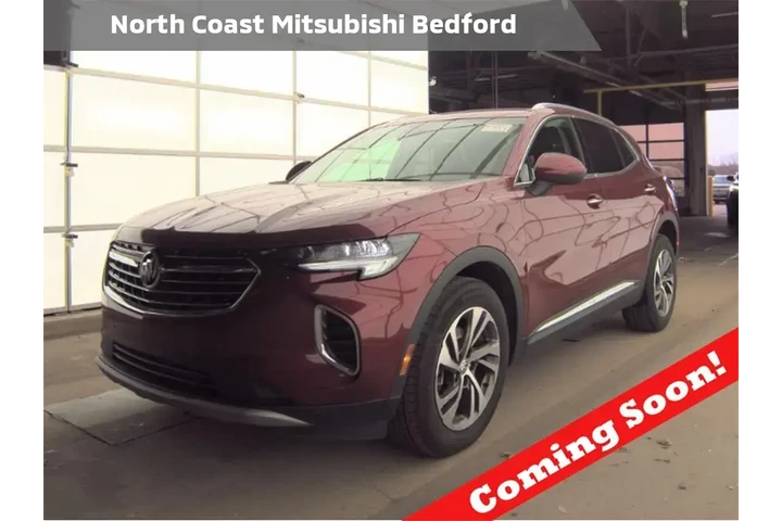 $23793 : Buick Envision 2023 Essence image 1