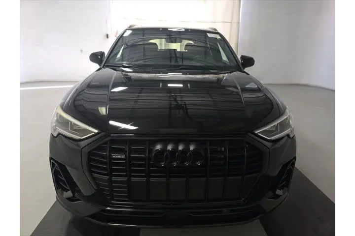 $26993 : Audi Q3 2023 AWD quattro S l image 2