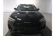 $26993 : Audi Q3 2023 AWD quattro S l thumbnail