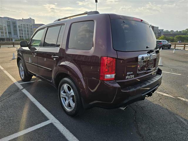 $12995 : 2015 HONDA PILOT image 5