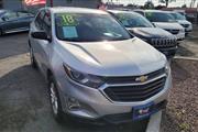 2018 Equinox LS en Ventura