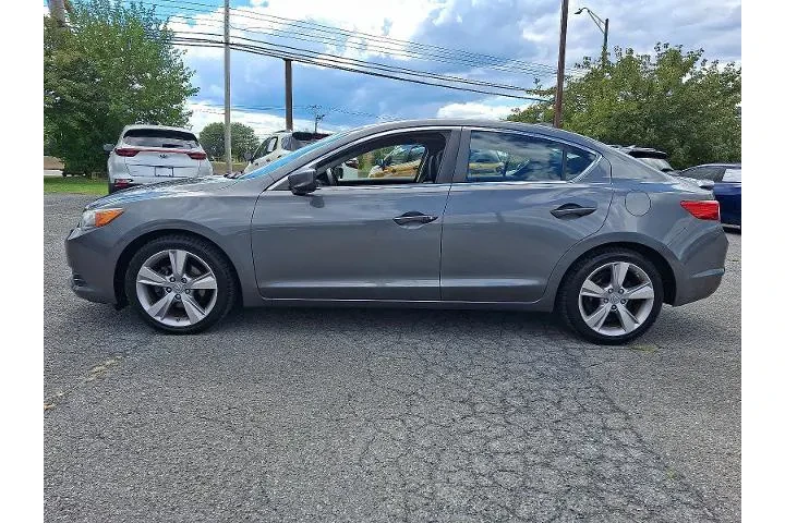 $15988 : Acura ILX 2014 2.0L 4dr Seda image 4