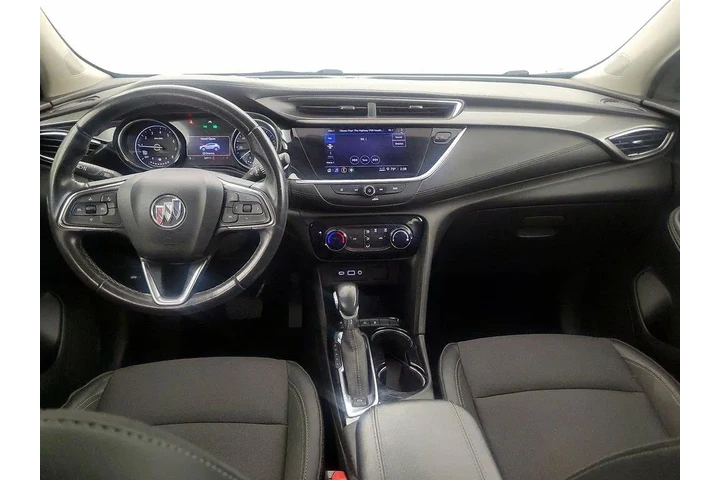 $17998 : Buick Encore GX 2021 Preferr image 9