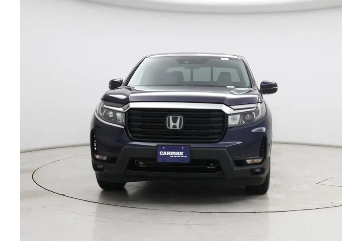$34998 : Honda Ridgeline 2023 AWD RTL image 5
