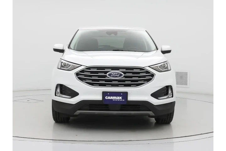 $19998 : Ford Edge 2021 AWD SEL 4dr C image 5