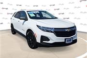 $21594 : 2022 Equinox LS thumbnail