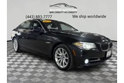 2015 BMW 5 Series 535i xDrive thumbnail