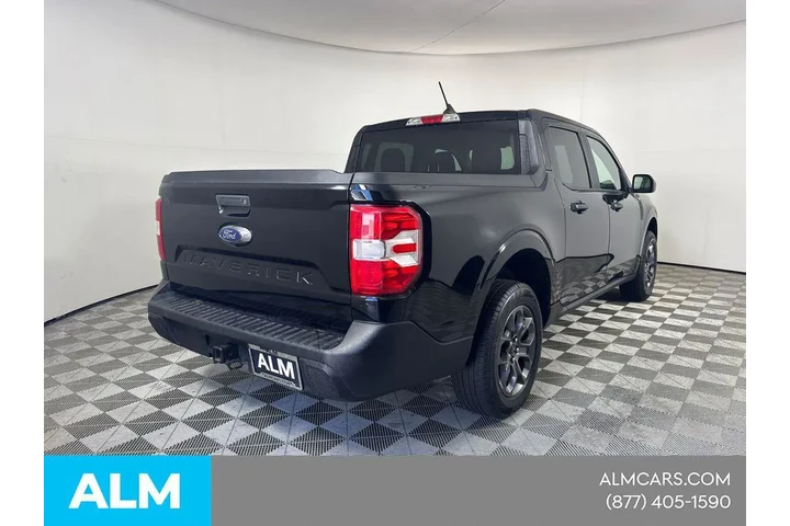 $19420 : Ford Maverick 2022 XLT 4dr S image 5