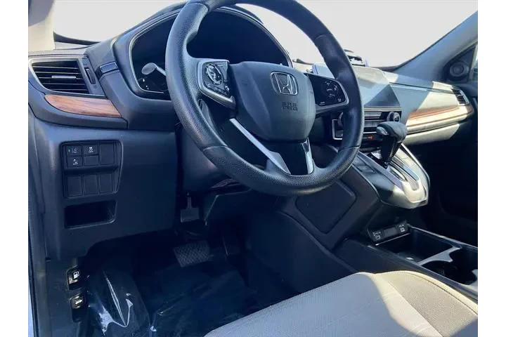 $24500 : Honda CR-V 2022 EX 4dr SUV image 10