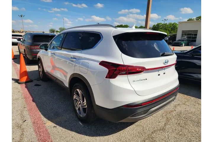 $25000 : Hyundai SANTA FE 2023 SEL 4d image 4