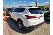 $25000 : Hyundai SANTA FE 2023 SEL 4d thumbnail