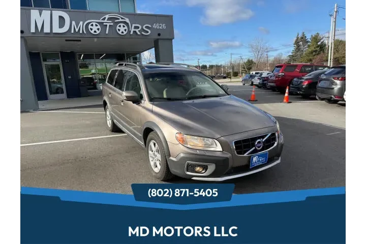 $9499 : 2011 XC70 image 1
