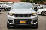 $34500 : Jeep Grand Cherokee L 2025 4 thumbnail