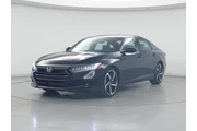 $27998 : Honda Accord Hybrid 2022 Spo thumbnail