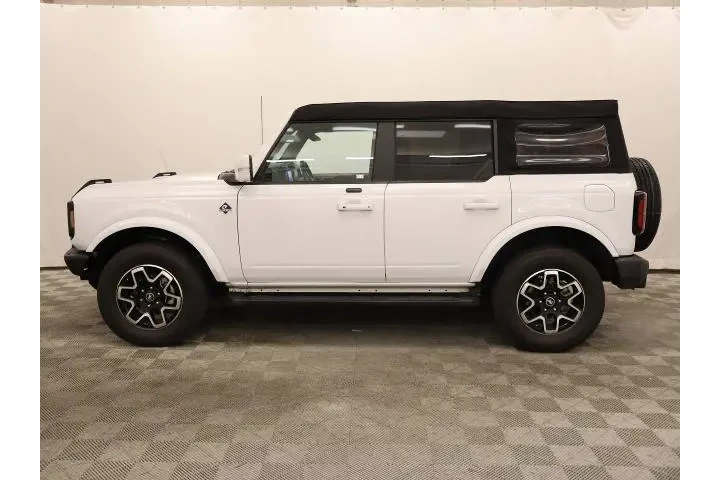 $33995 : Ford Bronco 2021 4x4 Badland image 10