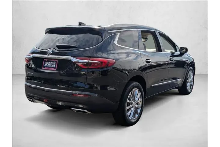 $25487 : Buick Enclave 2021 4x4 Premi image 5