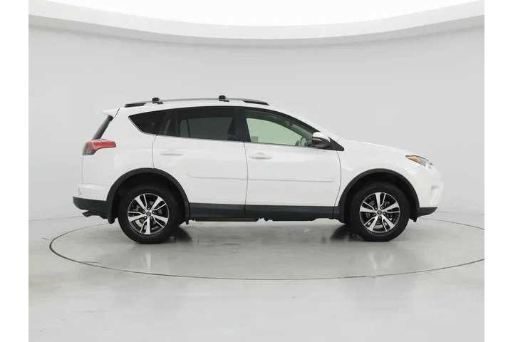 $18998 : Toyota RAV4 2018 XLE 4dr SUV image 7