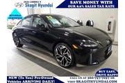 Hyundai IONIQ 6 2025 SEL 4dr en Seattle