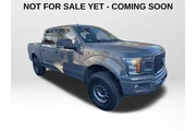Ford F-150 2018 4x4 XLT 4dr en San Diego