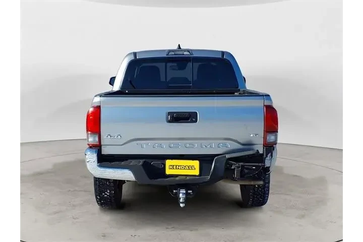 $21961 : Toyota Tacoma 2021 4x4 TRD P image 4