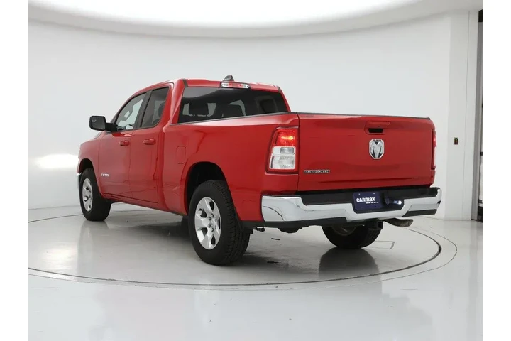 $24998 : Ram 1500 2022 4x2 Big Horn 4 image 2