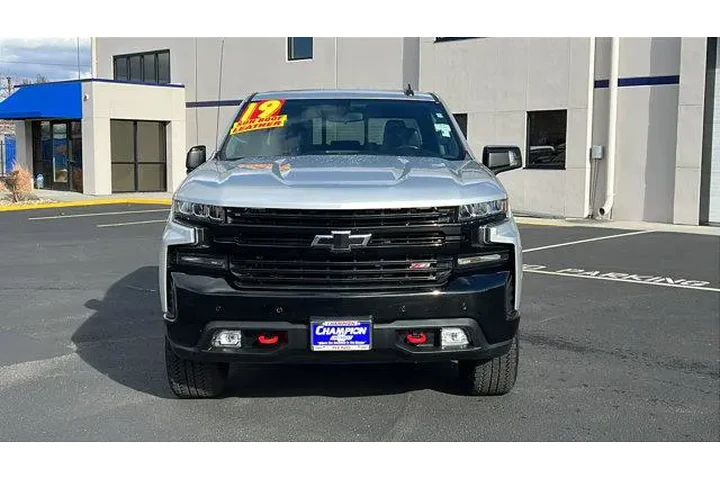 $32984 : Chevrolet Silverado 1500 201 image 2