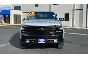 $32984 : Chevrolet Silverado 1500 201 thumbnail