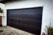 Garage door/ Puerta garaje en Orange County