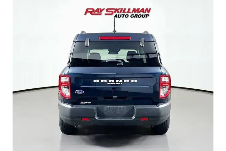 $28975 : Ford Bronco Sport 2023 AWD B image 6