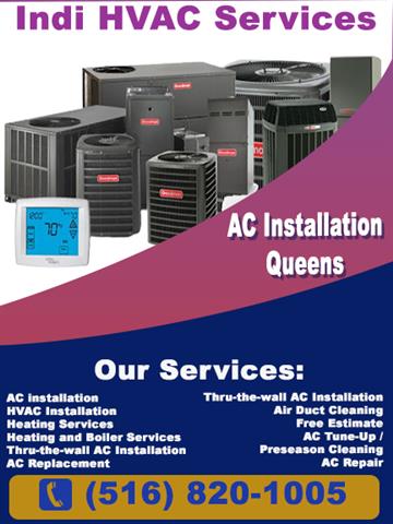 Indi HVAC Services image 10