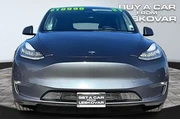 $18998 : Tesla Model Y 2021 AWD Long thumbnail