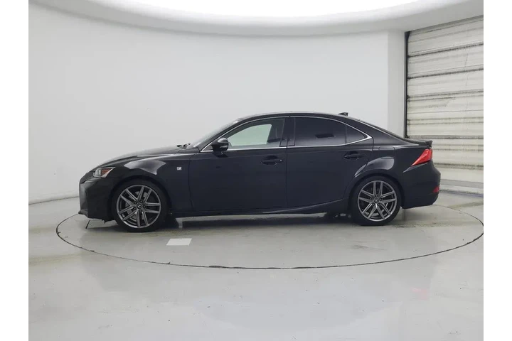 $30998 : Lexus IS 300 2020 AWD 4dr Se image 3