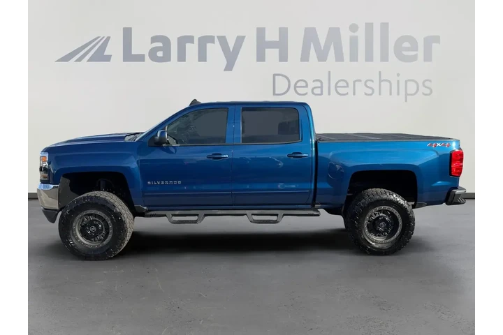 $24702 : Chevrolet Silverado 1500 201 image 2