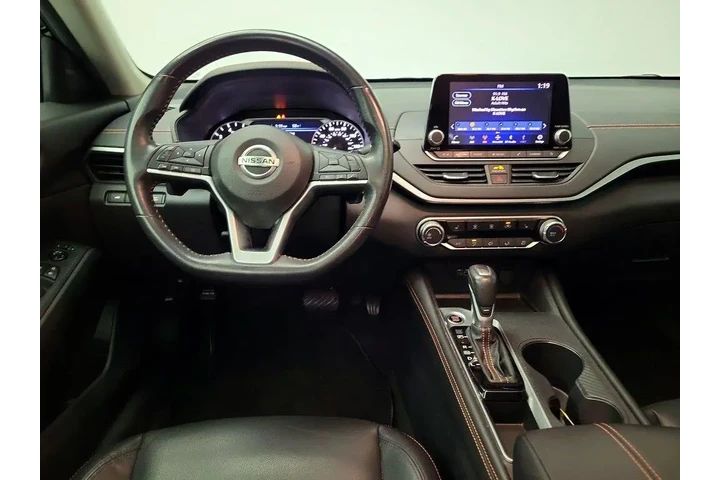 $22998 : Nissan Altima 2022 2.5 SR 4d image 10