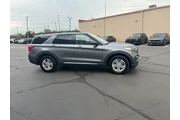 $27988 : Ford Explorer 2023 XLT 4dr S thumbnail
