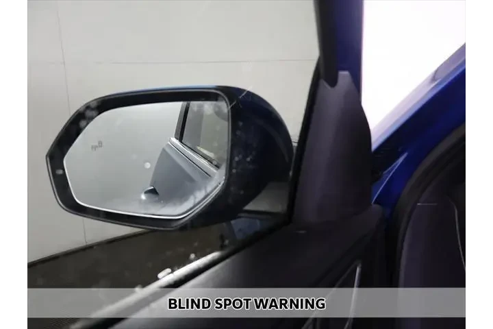 $32793 : Volkswagen Atlas Cross Sport image 5