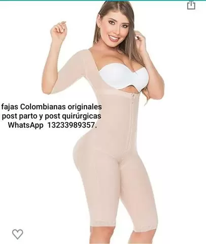 Fajas dominick image 5