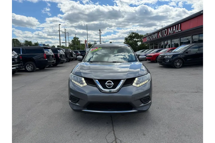 $9980 : 2016 Rogue SV image 7