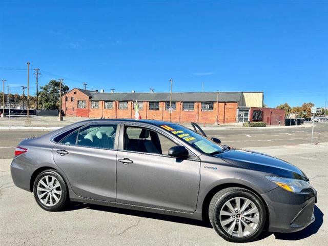 $18995 : 2016 Camry Hybrid XLE image 5