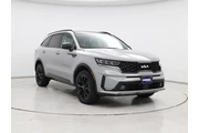 Kia Sorento 2022 AWD SX 4dr en Modesto