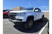 $35991 : Chevrolet Colorado 2022 4x4 thumbnail