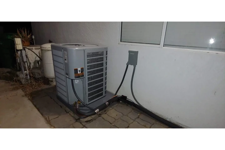 REPARACIONES DE A/C image 2