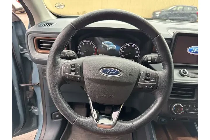 $32000 : Ford Maverick 2022 AWD Laria image 8