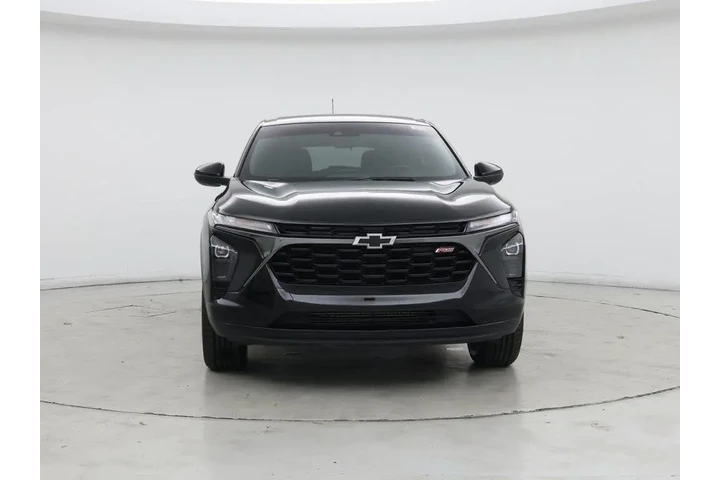 $22998 : Chevrolet Trax 2024 RS 4dr C image 5