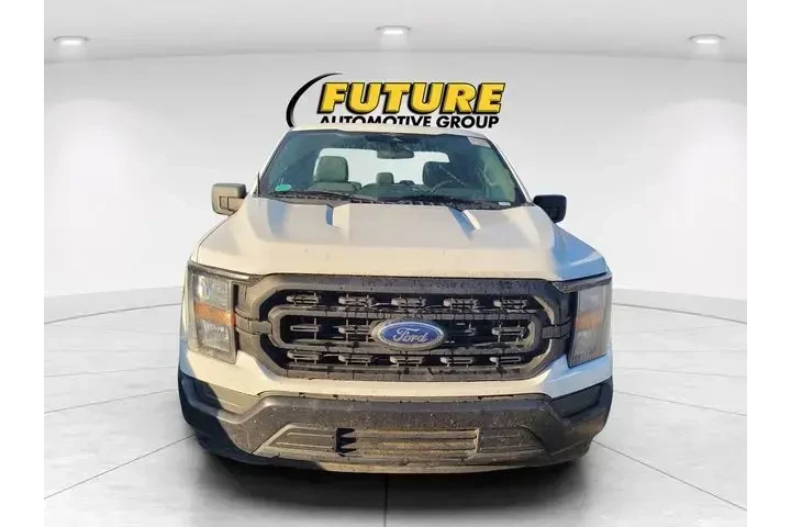 $34169 : Ford F-150 2023 4x2 XL 4dr S image 2